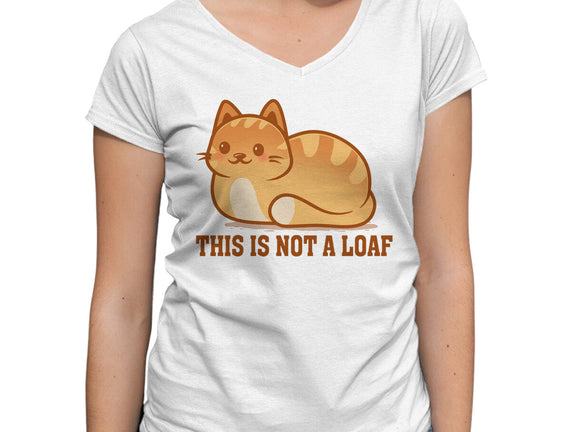 This Is Not A Loaf