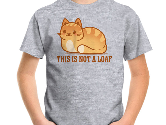 This Is Not A Loaf