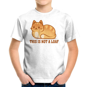 This Is Not A Loaf