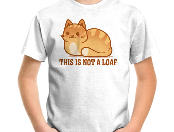 This Is Not A Loaf