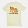 This Is Not A Loaf-Mens-Basic-Tee-erion_designs