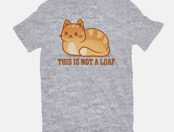 This Is Not A Loaf