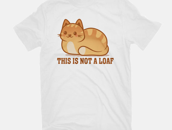 This Is Not A Loaf