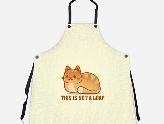 This Is Not A Loaf