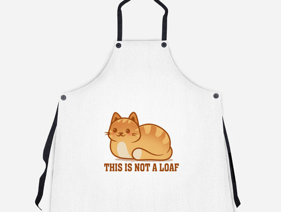 This Is Not A Loaf