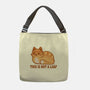 This Is Not A Loaf-None-Adjustable Tote-Bag-erion_designs