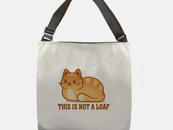 This Is Not A Loaf