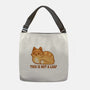 This Is Not A Loaf-None-Adjustable Tote-Bag-erion_designs