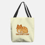 This Is Not A Loaf-None-Basic Tote-Bag-erion_designs
