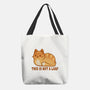 This Is Not A Loaf-None-Basic Tote-Bag-erion_designs