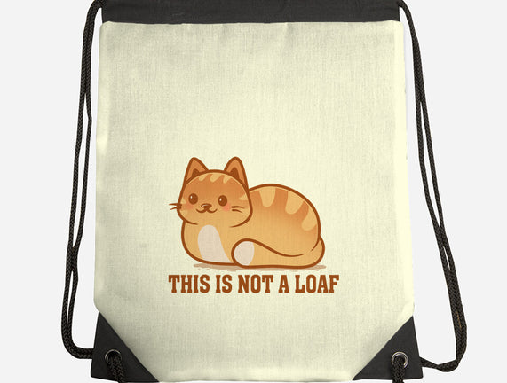 This Is Not A Loaf