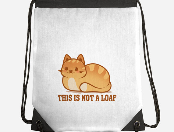 This Is Not A Loaf