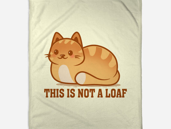 This Is Not A Loaf