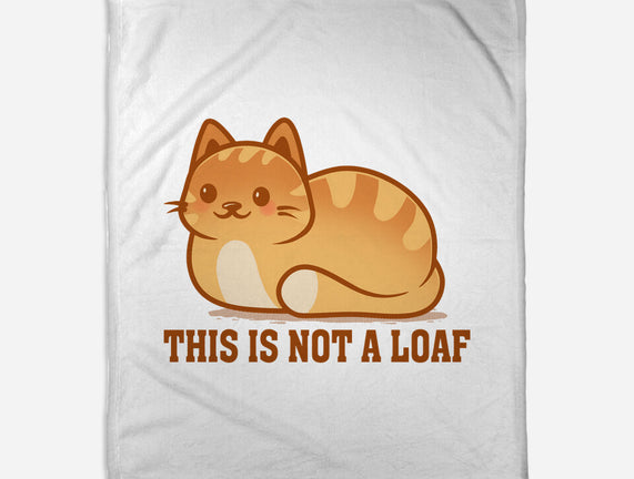 This Is Not A Loaf