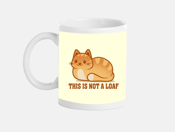 This Is Not A Loaf