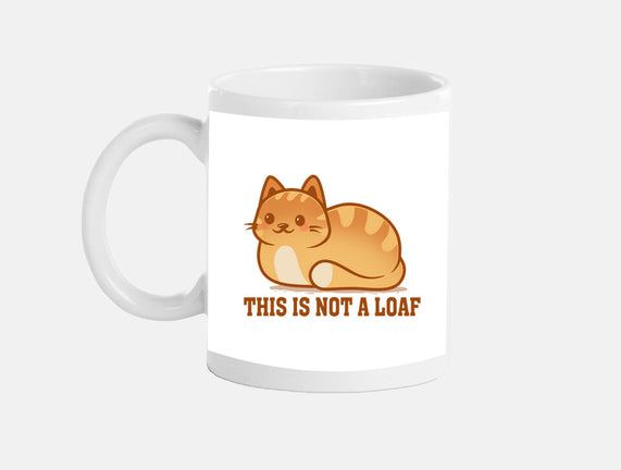 This Is Not A Loaf
