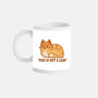 This Is Not A Loaf-None-Mug-Drinkware-erion_designs