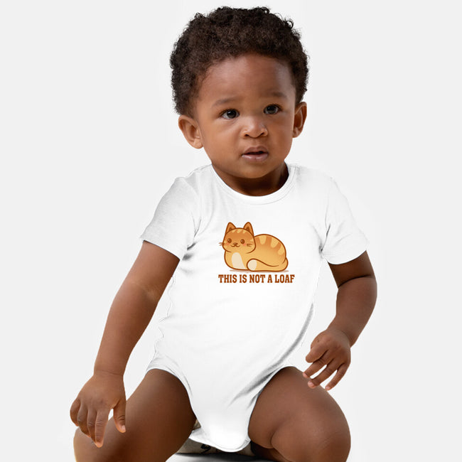 This Is Not A Loaf-Baby-Basic-Onesie-erion_designs