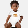 This Is Not A Loaf-Baby-Basic-Onesie-erion_designs