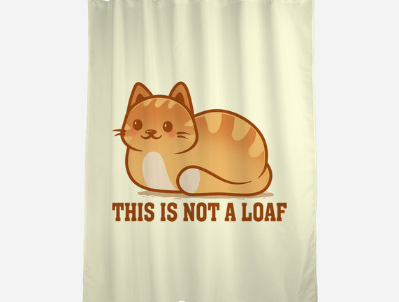 This Is Not A Loaf