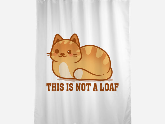 This Is Not A Loaf
