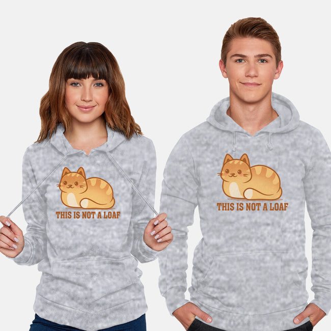 This Is Not A Loaf-Unisex-Pullover-Sweatshirt-erion_designs