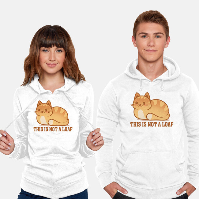 This Is Not A Loaf-Unisex-Pullover-Sweatshirt-erion_designs
