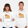 This Is Not A Loaf-Unisex-Pullover-Sweatshirt-erion_designs