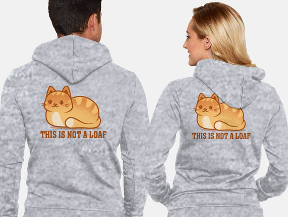 This Is Not A Loaf