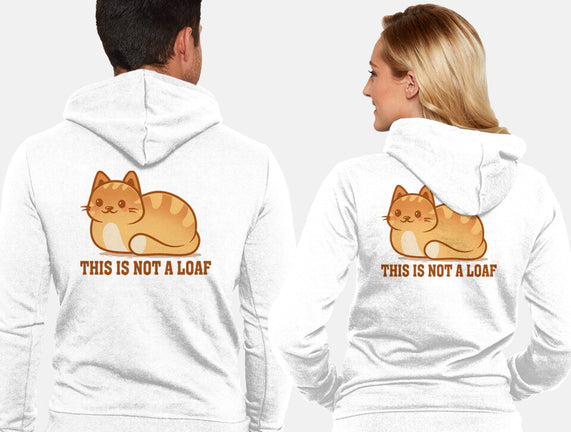 This Is Not A Loaf