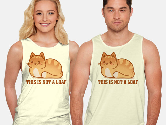 This Is Not A Loaf