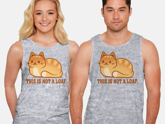 This Is Not A Loaf