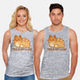 This Is Not A Loaf-Unisex-Basic-Tank-erion_designs