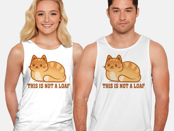 This Is Not A Loaf