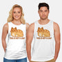 This Is Not A Loaf-Unisex-Basic-Tank-erion_designs