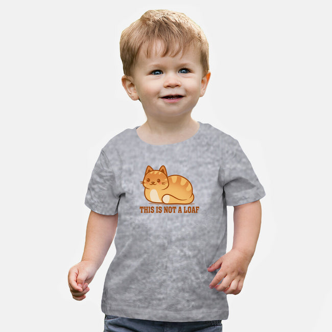 This Is Not A Loaf-Baby-Basic-Tee-erion_designs