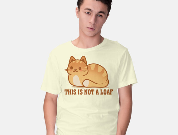 This Is Not A Loaf