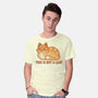 This Is Not A Loaf-Mens-Basic-Tee-erion_designs