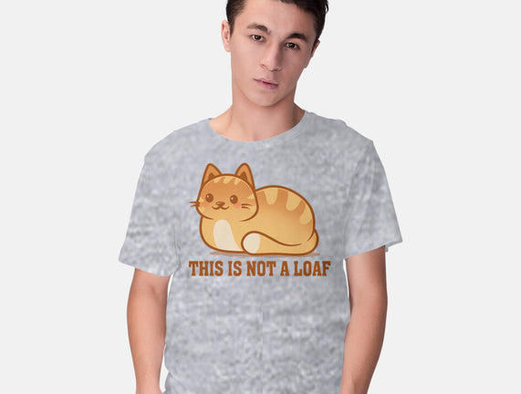 This Is Not A Loaf