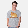 This Is Not A Loaf-Mens-Basic-Tee-erion_designs