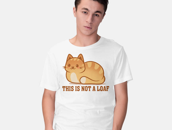 This Is Not A Loaf