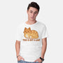 This Is Not A Loaf-Mens-Basic-Tee-erion_designs