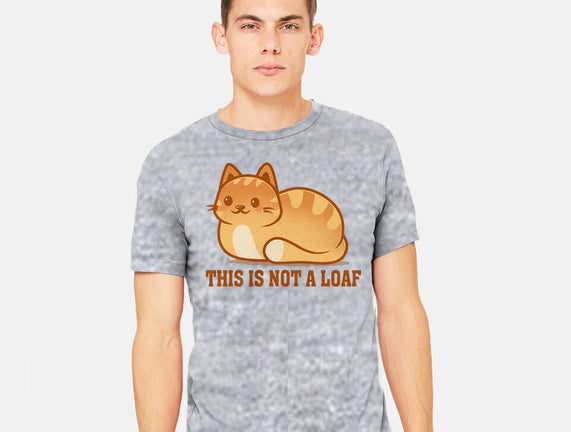 This Is Not A Loaf