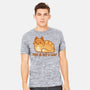 This Is Not A Loaf-Mens-Heavyweight-Tee-erion_designs