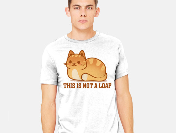 This Is Not A Loaf