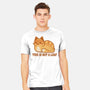 This Is Not A Loaf-Mens-Heavyweight-Tee-erion_designs