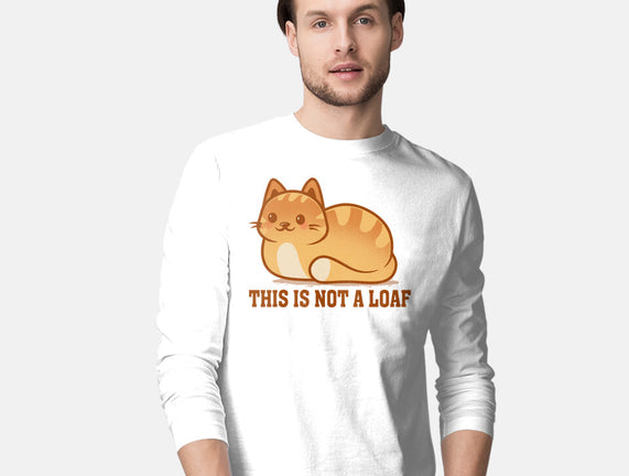 This Is Not A Loaf