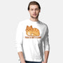 This Is Not A Loaf-Mens-Long Sleeved-Tee-erion_designs