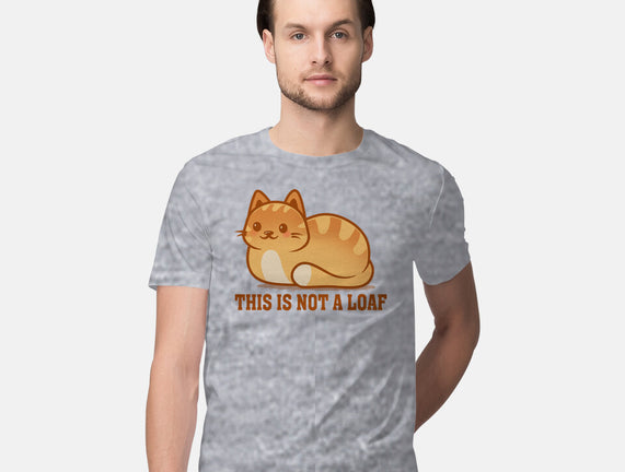 This Is Not A Loaf