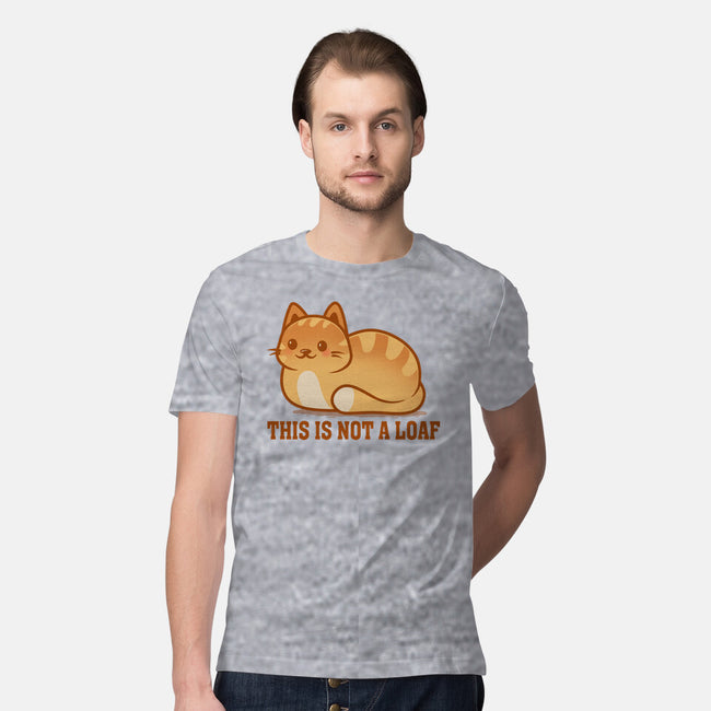 This Is Not A Loaf-Mens-Premium-Tee-erion_designs